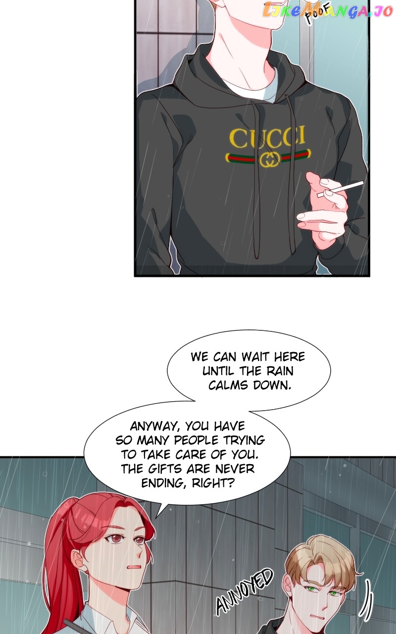 Maid for Hire Chapter 66 - page 23
